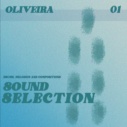 Oliveira Sound Selection - VOL.1