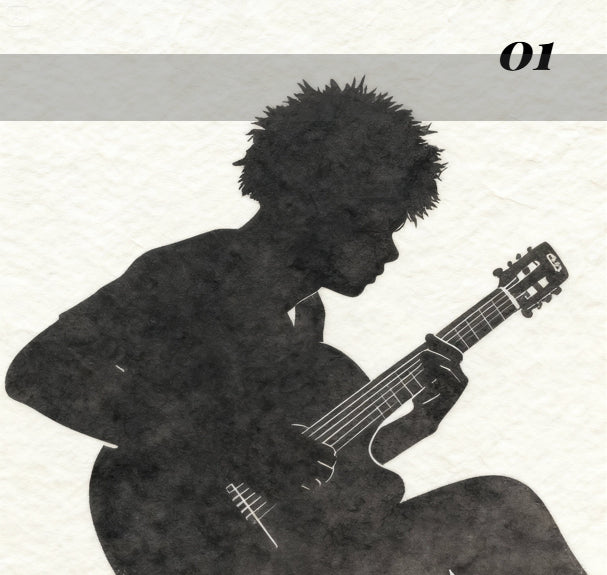OLIVEIRA TAPES 01