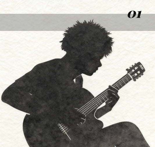OLIVEIRA TAPES 01